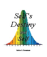 photo of Self's Destiny and Self book cover